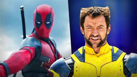 deadpool vore|Hugh Jackman räddade “Deadpool & Wolverine” .